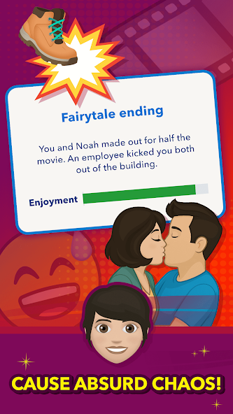 BitLife - Life Simulator скриншот
