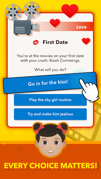 BitLife - Life Simulator скриншот