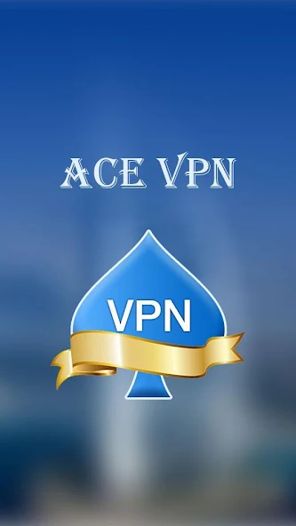 Ace скриншот